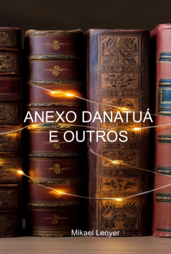 Anexo Danatuá E Outros