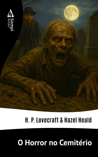 O Horror no Cemitério