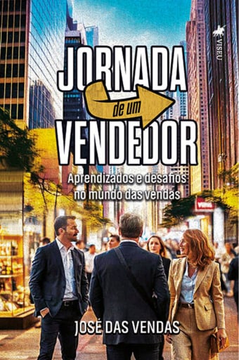 Jornada de um Vendedor