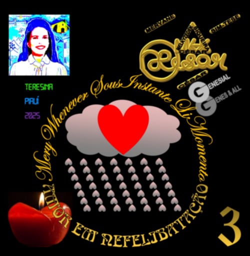 Merywhenever Sousinstante Limomento