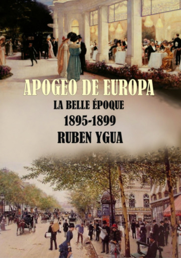 Apogeo De Europa