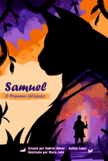 Samuel O Pequeno Fílosofo.