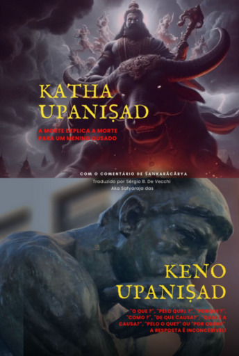 Katha Upaniṣad E Keno Upaniṣad