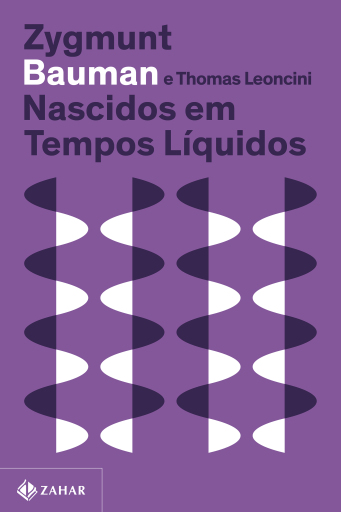 Nascidos em tempos líquidos (Nova edição)