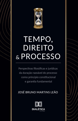 Tempo, direito e processo