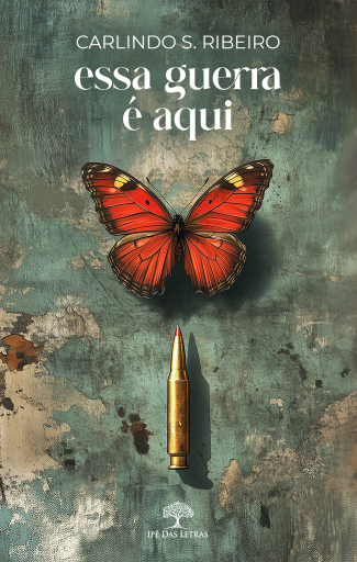 Essa guerra é aqui
