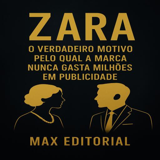 Zara: O verdadeiro motivo pelo qual a marca nunca gasta milhões em publicidade