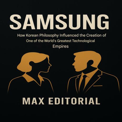 SAMSUNG: HOW KOREAN PHILOSOPHY INFLUENCED THE CREATION OF ONE OF THE WORLD´S GREATEST TECHNOLOGICAL EMPIRES