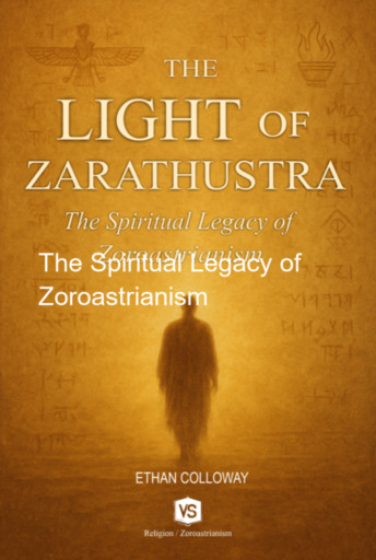 The Light Of Zarathustra