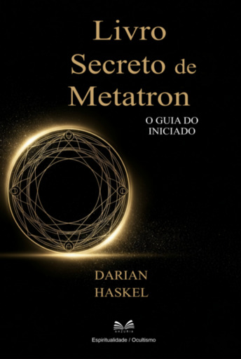 Livro Secreto De Metatron