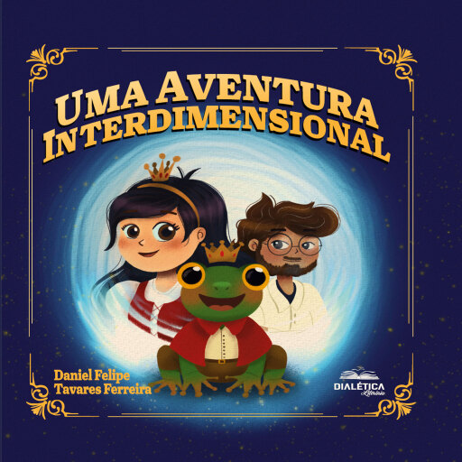 Uma Aventura Interdimensional
