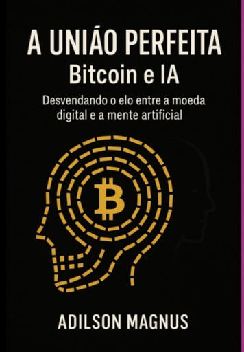 A União Perfeita - Bitcoin E Ia