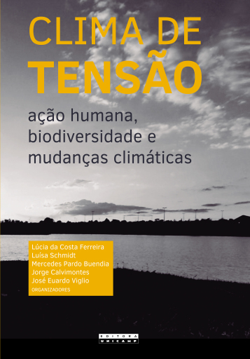 Clima de tensão