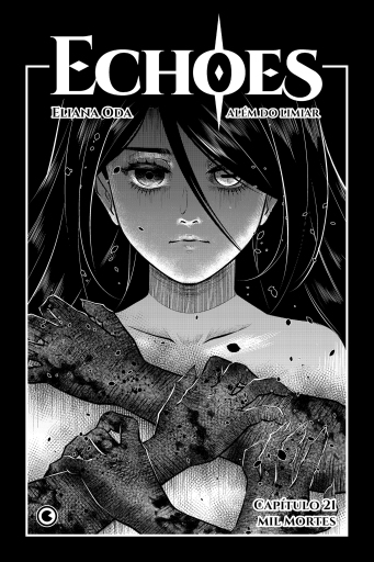 Echoes – Capítulo 21