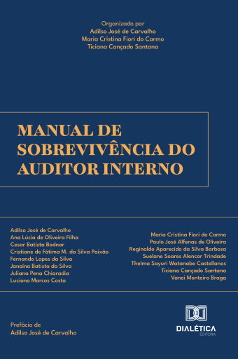 Manual de Sobrevivência do Auditor Interno