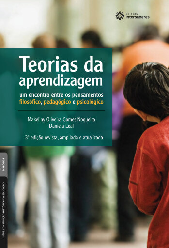 Teorias da aprendizagem: