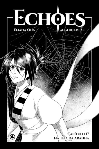 Echoes – Capítulo 17