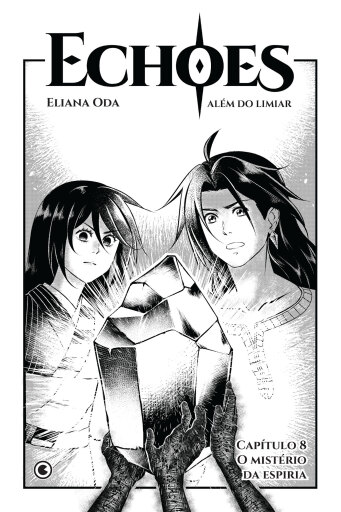 Echoes - Capítulo 08