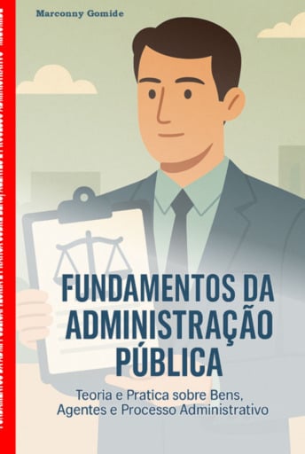 Fundamentos Da Administração Pública
