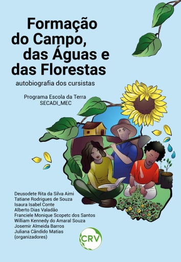 Formação do campo, das águas e das florestas