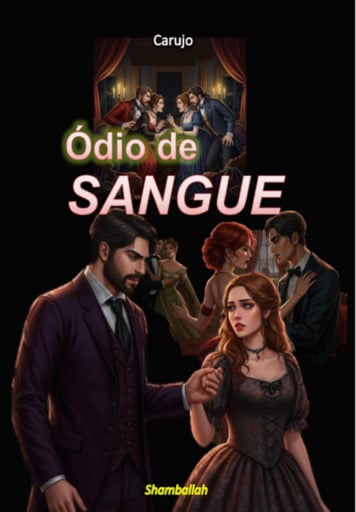 Ódio De  Sangue