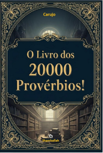O Livro Dos 20000 Provérbios