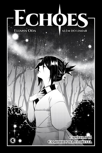 Echoes – Capítulo 16