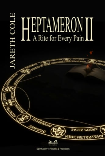 Heptameron Ii