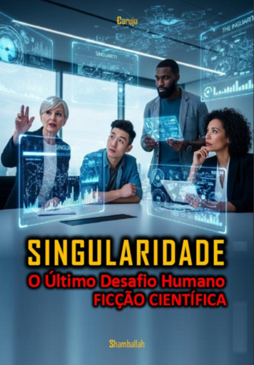 Singularidade - O Último Desafio Humano