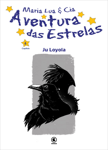 Maria Lua e Cia. – Capítulo 6
