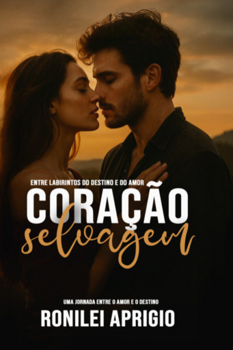 Coração Selvagem Uma Jornada Entre O Amor E O Destino