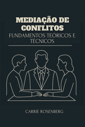 Mediação De Conflitos