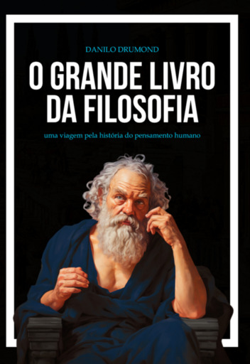 O Grande Livro Da Filosofia