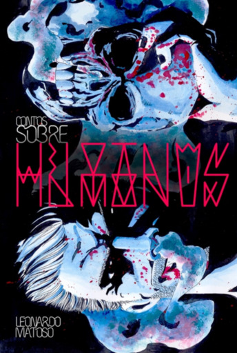 Contos Sobre-humanos