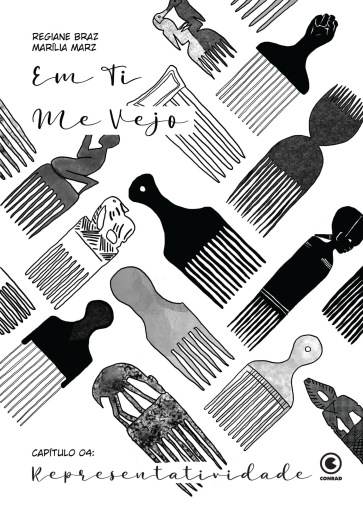 Em Ti Me Vejo – Capítulo 4