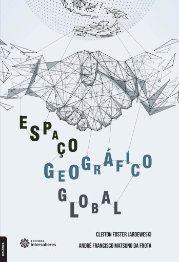 Espaço geográfico global