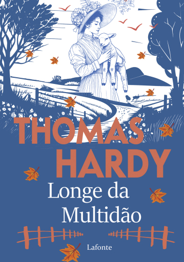 Longe da Multidão