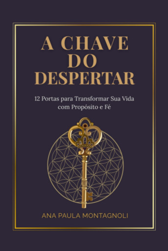 A Chave Do Despertar