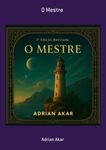O Mestre