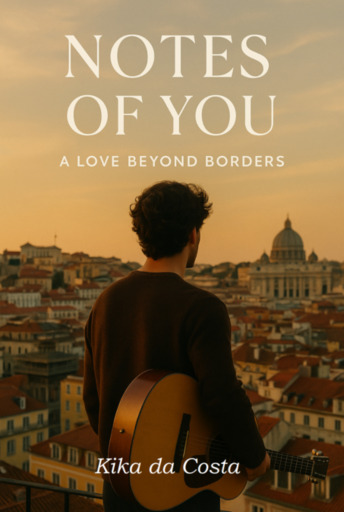 Notes Of You imagen de portada