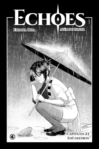 Echoes – Capítulo 23