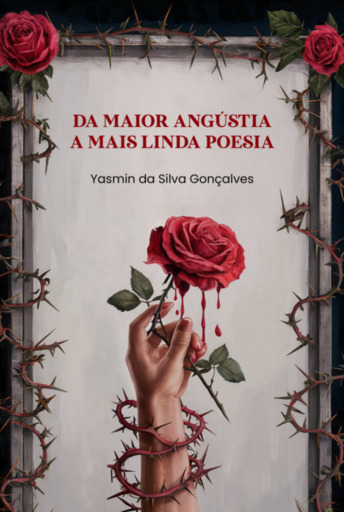 Da Maior Angustia A Mais Linda Poesia