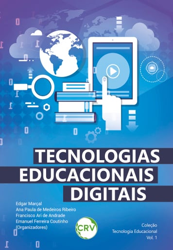 Tecnologias educacionais digitais - Vol.: 01