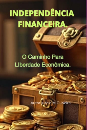 Independência Financeira