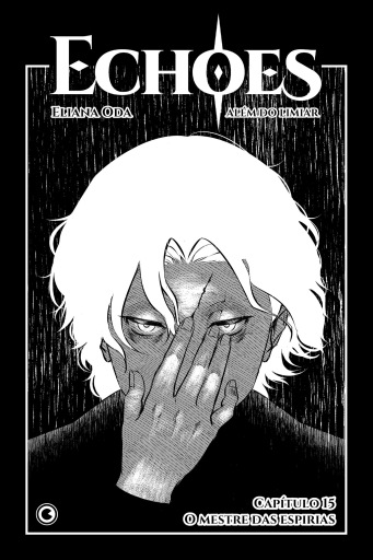 Echoes – Capítulo 15