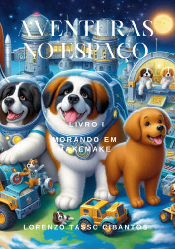 Aventuras No Espaço