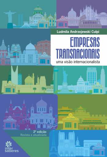 Empresas transnacionais: