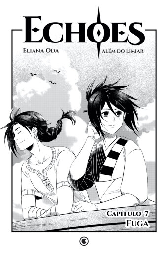 Echoes - Capítulo 07