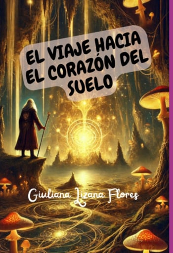 El Viaje Hacia El Corazón Del Suelo