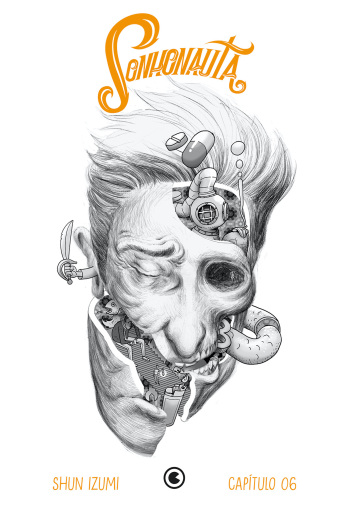 Sonhonauta – Capítulo 06